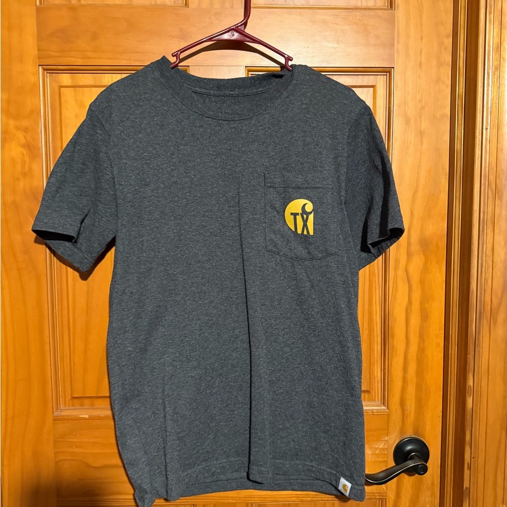 Carhartt Graphic T-Shirt